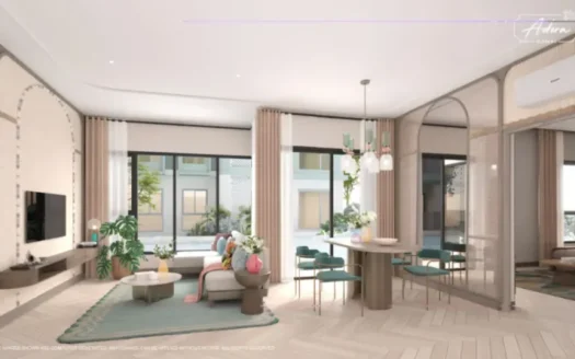 Adora Rawai – Апартаменты 2BL