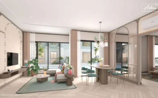 Adora Rawai – 2BR Apartment