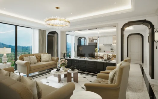 8 Atelier Residence – Apartments Ph