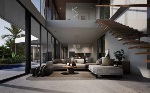 Aileen Villas Layan – Villa Type C