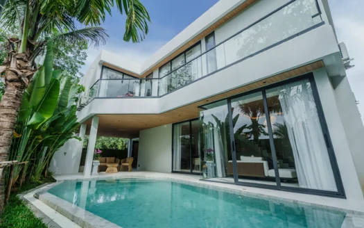 Aileen Villas Layan – Villa V1