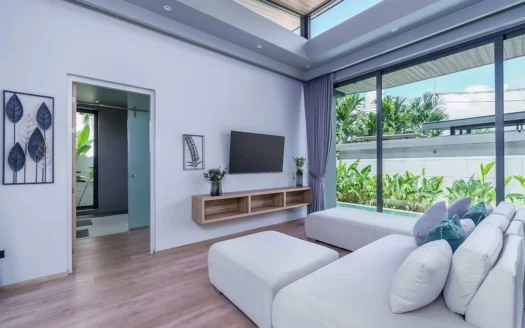 Aileen Villas Nai Thon – Вилла V4