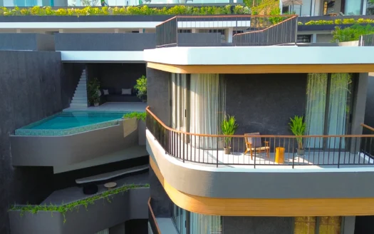 Akra Collection Layan Phase 2 – Valley View Villa