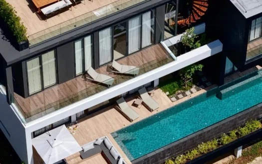 Akra Collection Layan Phase 2 – Natural stream Villa