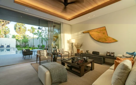 Alinda Villas – Вилла Plot 2