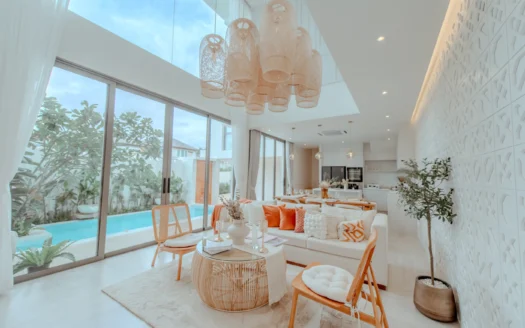 Alisa Pool Villa – Вилла V5