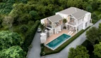 Alisa Pool Villa – Вилла Alisa Grand