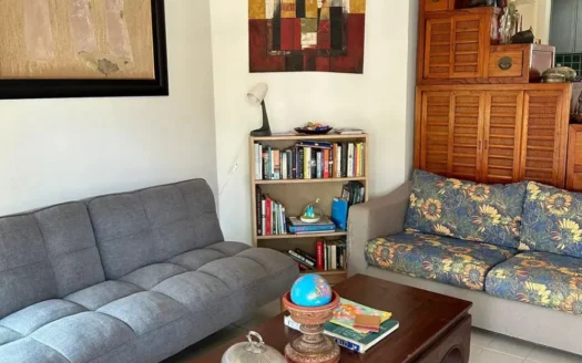 Allamanda – Allamanda 1 Apartments