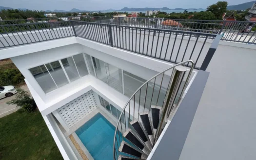 ALLTHAI Sea View Rawai – Вилла Sea View