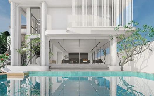 ALLTHAI village – Вилла Type C