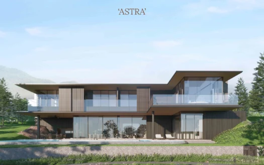 Anann Villas – Villa Astra