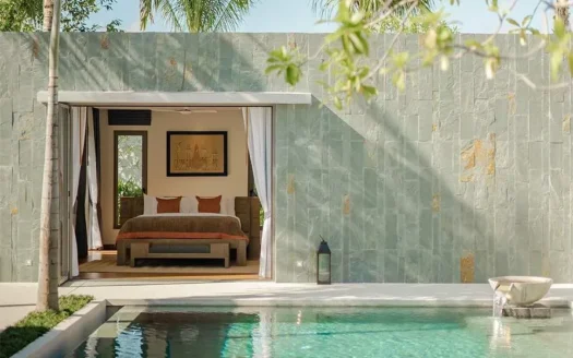 Anchan Mountain Breeze – Вилла GRAND 4С