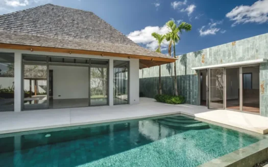 Anchan Tropicana – Вилла Tropicana 31