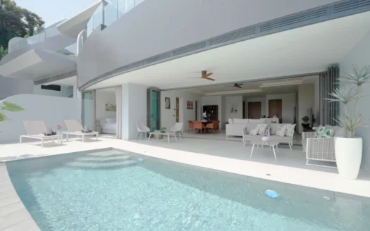 Andamaya Surin Bay – Apartment C6