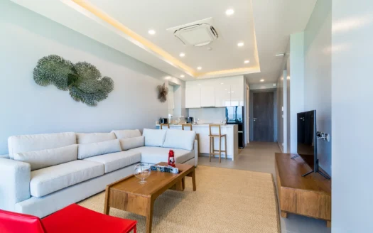 Andamaya Surin Bay – Апартаменты A6