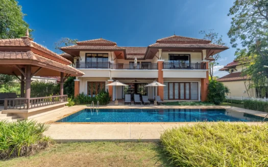 Angsana Villas – Вилла Angsana 116/8