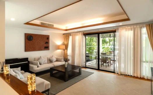 Angsana Villas – Таунхаус Laguna Village 138/22