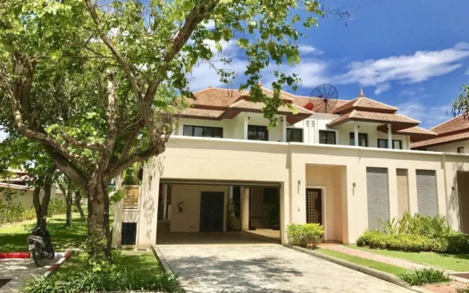 Angsana Villas – Вилла Angsana