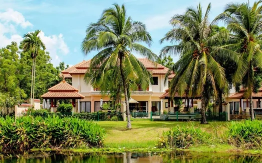 Angsana Villas – Villa Angsana 111/11