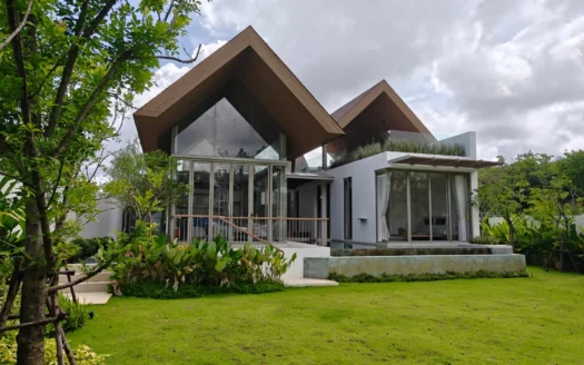 ANSAYA – Villa Type B3