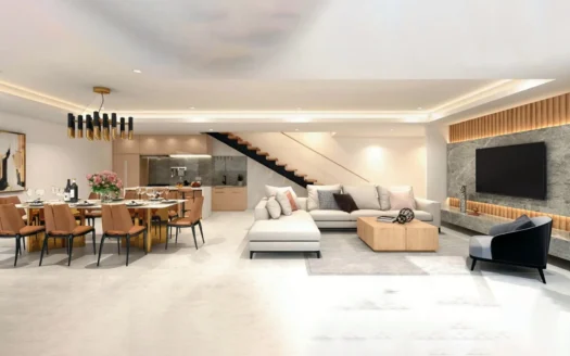 Ao Yon Beach Villas – Вилла Type C