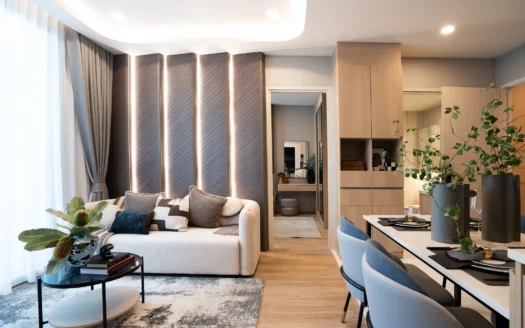 Arise Vibe – Апартаменты Type E