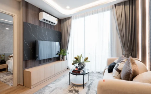 Arise Vibe – Апартаменты Type D