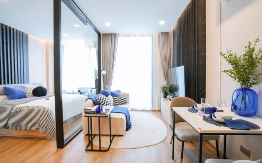 Arise Vibe – Апартаменты Type B