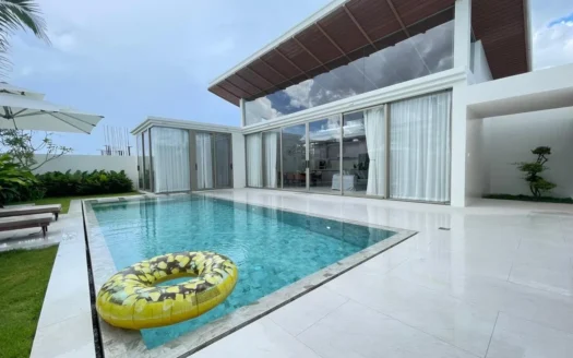 Asherah Villas – Villa A2-09