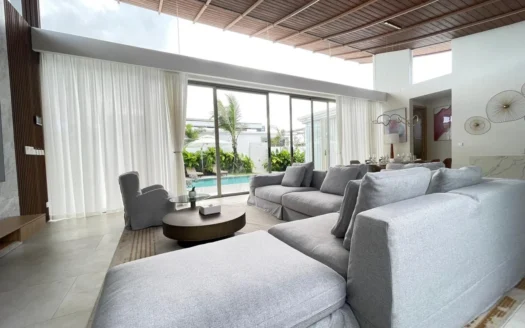 Asherah villas – Вилла A1-03