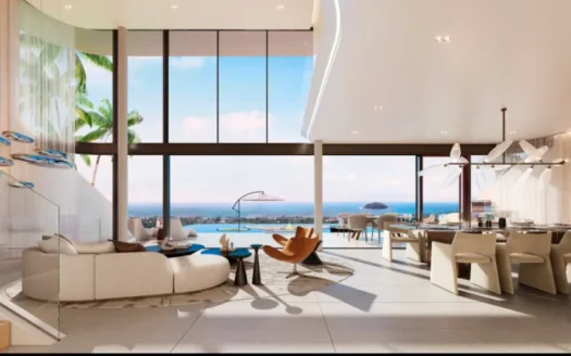 Aurora Villas – Villa Type B