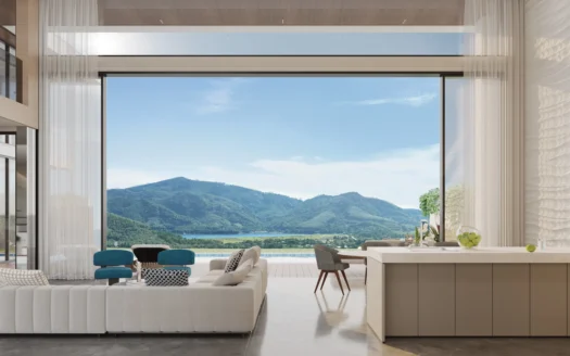 Ayana Luxury Villas – Villa Type B