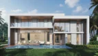 Ayana Luxury Villas – Вилла Type A