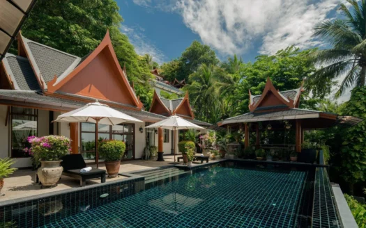 Ayara Surin — Villa Leps 21