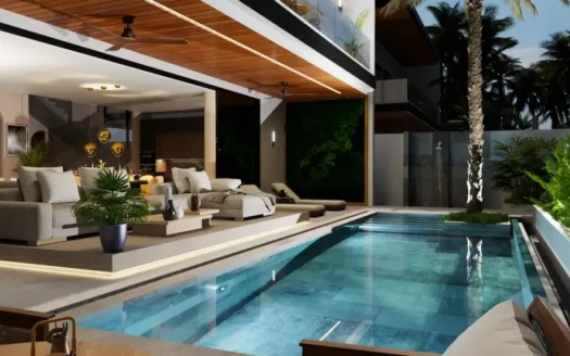 Azalea Villas – Вилла Azalea