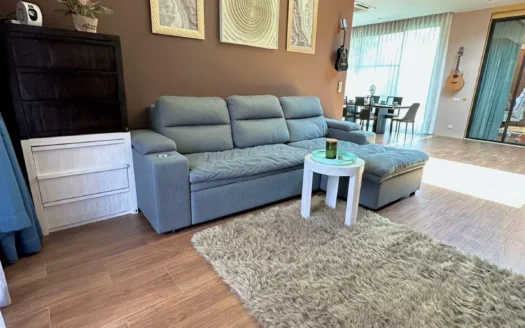 Baan-Boondharik I – Вилла BT23