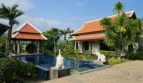 Baan-Bua Phase II – Villa P20