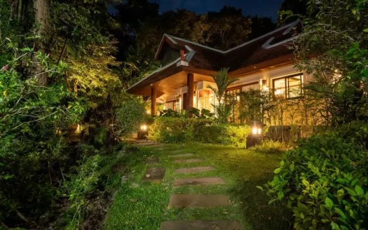 Baan-Bua Phase II – Villa P34