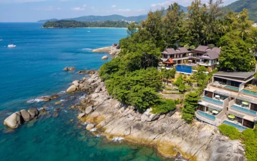 Baan Kata – Вилла Baan Kata B6