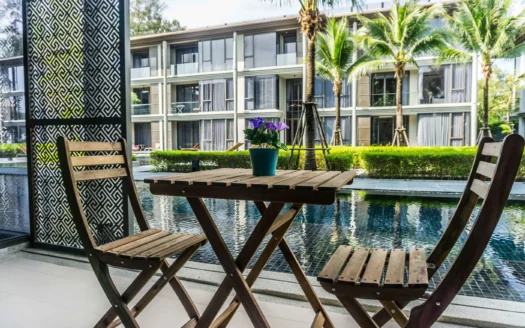 Baan Mai Khao – Baan Mai Khao Apartment 8189