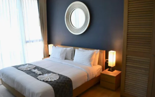 Baan Mai Khao – Апартаменты Type C1