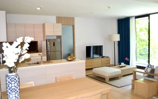 Baan Mai Khao – Апартаменты Type 2B