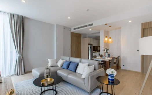 Baan Mai Khao – Baan Mai Khao Apartment 8/195