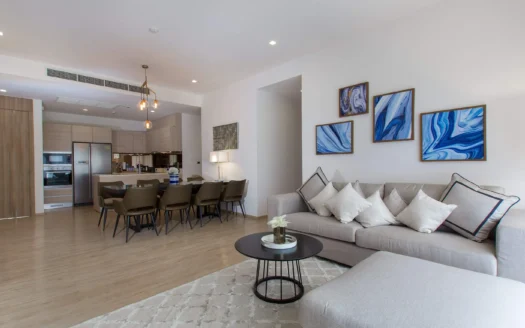 Baan Mai Khao – Апартаменты Baan Mai Khao 8/192