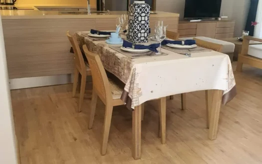 Baan Mai Khao – Apartment 82