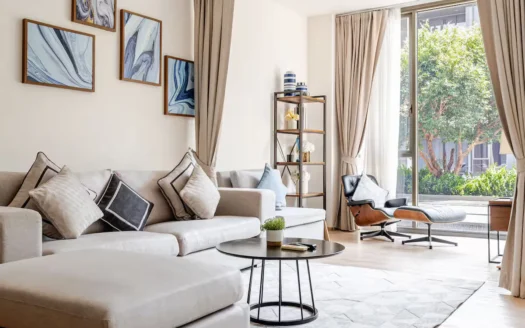 Baan Mai Khao – Duplex 8/188