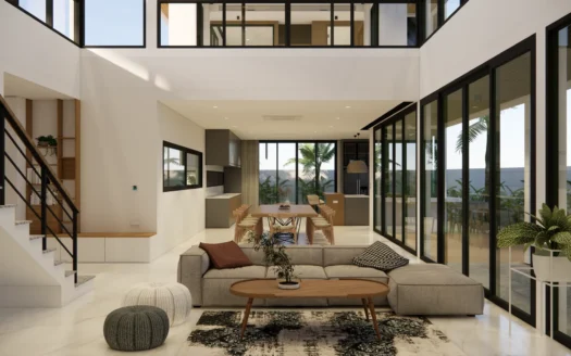 Baan-Nalin – Villa 15