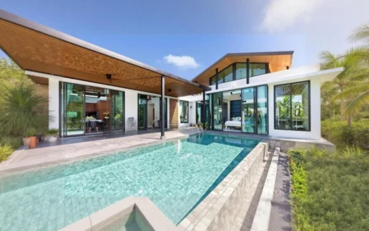 Baan Varij – Вилла W14+23