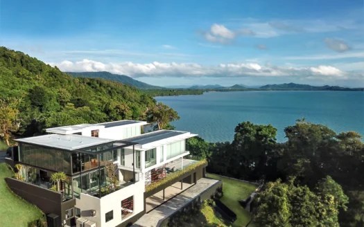 Baan Yamu – Villa Assava