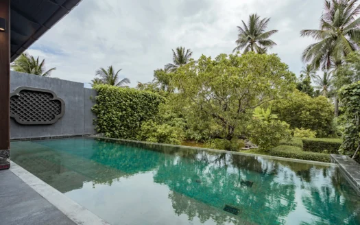 Baba Beach Club – Вилла Luxury Pool